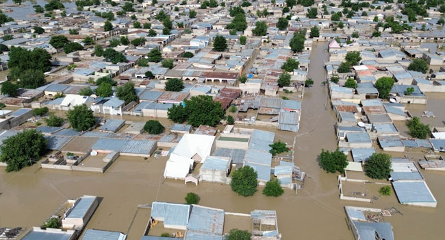 borno flood