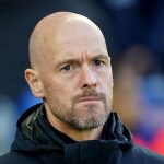 erik ten hag manchester united manager