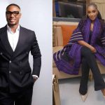 even the devil dey rest sometimes i pray you find peace jude ighalo tells ex wife sonia kemi filani blog min