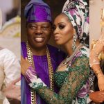 how i met my husband chief rasak okoya billionaire shade okoya spills in new interview watch