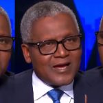 i regret not buying arsenal footbal club dangote spills in new interview video