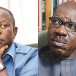 obaseki and oshiomhole