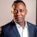 omoyele sowore