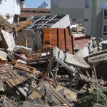 argentina hotel collapse