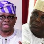 fayose and atiku picture