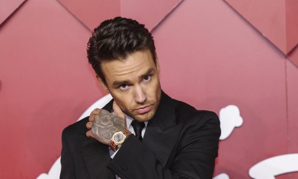 liam payne