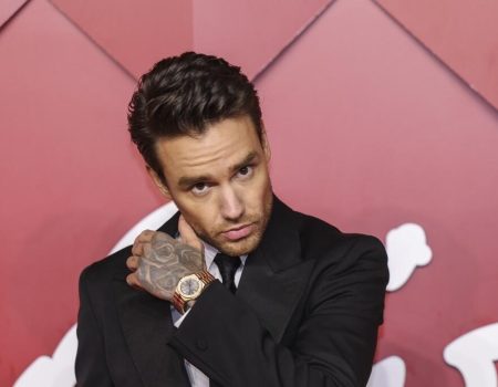 liam payne