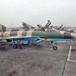 nigerias f 7ni airguards returns from maintenance in china 720x481