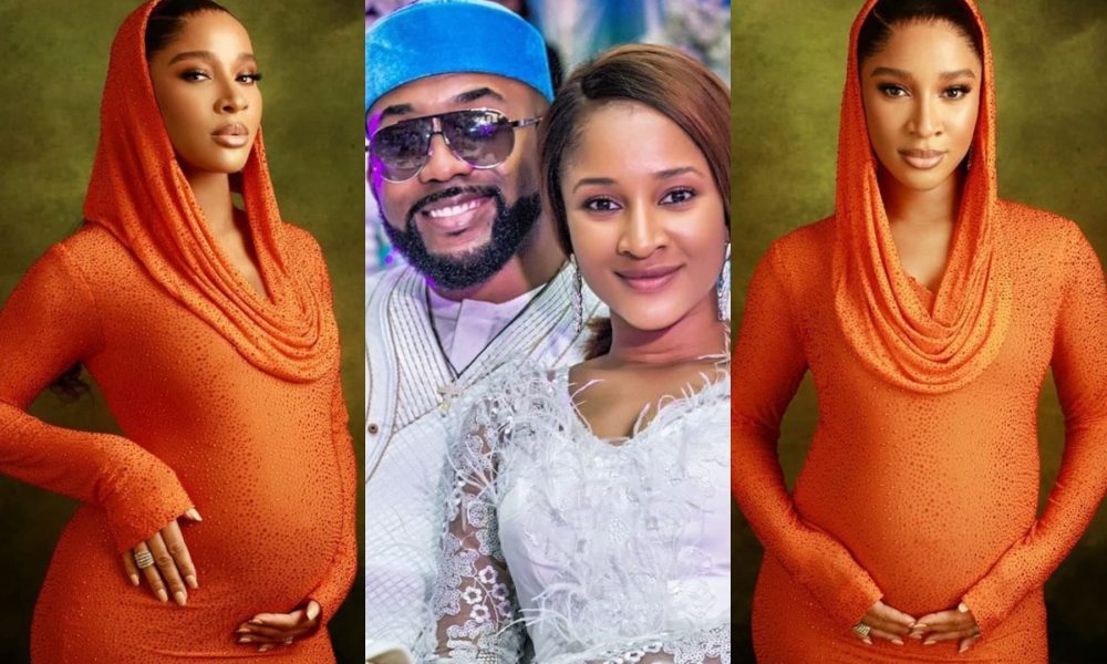 now we have everything adesua etomi and banky w are expecting their second child kemi filani blog min