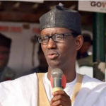 nuhu ribadu