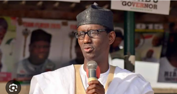 nuhu ribadu