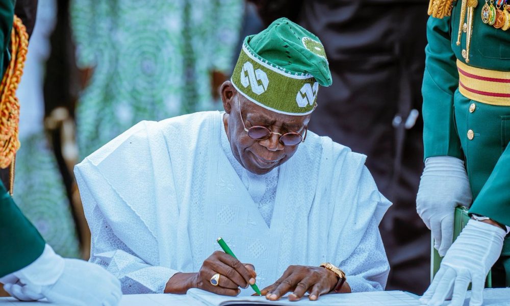 president bola tinubu 3