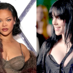 rihanna reveals billie eilish as her ideal collaborator