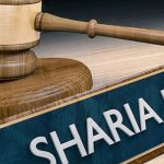 sharia court