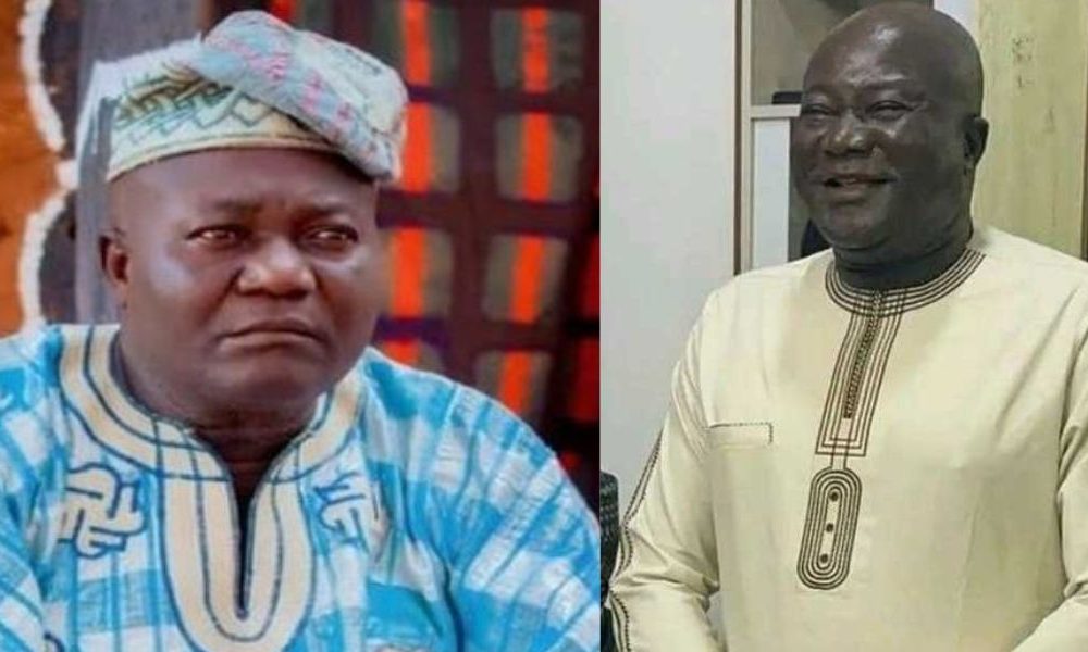 veteran nollywood actor ayobami olabiyi is dead