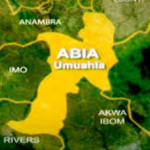 abia map