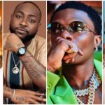 davido wizkid burna boy olamide and asake