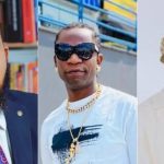 deji adeyanju reveals burna boy behind speed darlington rearrest