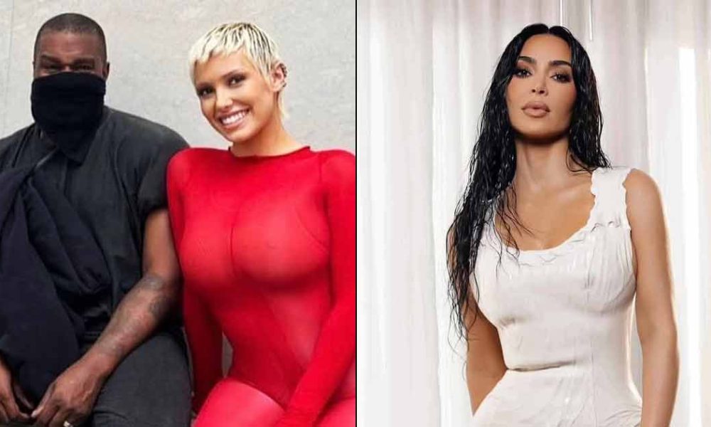 kanye west to debut in a barely there outfit alongside bianca censori at their vow renewal ceremony 001