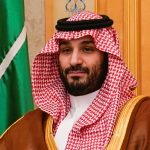 saudi crown prince mbs 23 oct 2024