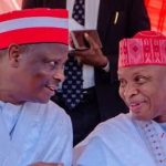 senator rabiu kwankwaso and gov abba kabir yusuf