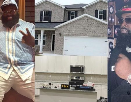 singer davido celebrates his hypeman special spesh as he acquires a house in the usa photosvideo 696x348