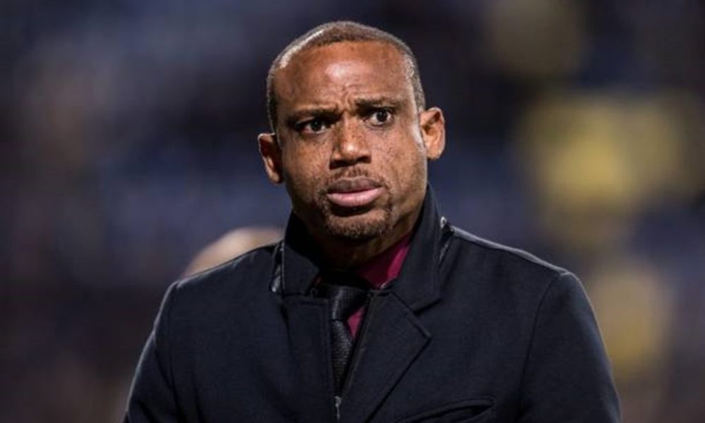 sunday oliseh reveals why he resigned as super eagles coach news central tv 1024x683