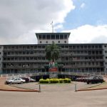 university college hospital ibadan