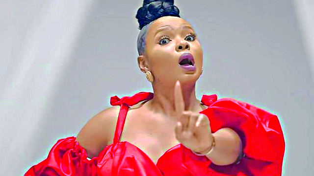 yemi alade