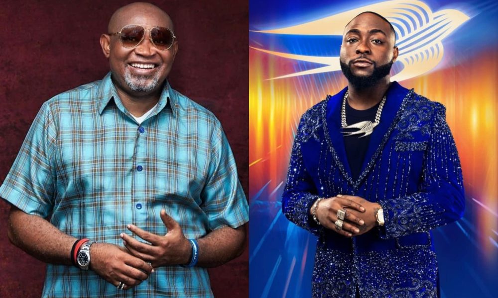 you all leave me alone mad people paulo okoye defends davido kemi filani blog min