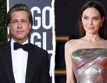 brad pitt has accused angelina jolie of trying to damage him by