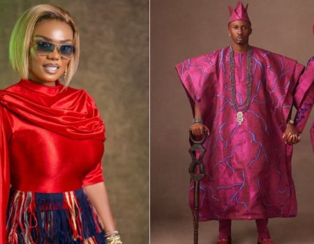 actress iyabo ojo shares details ahead of her daughter priscilla ojo wedding