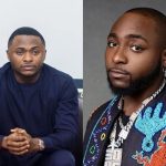 davido and ubi franklin