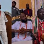 davido cubana chief priest