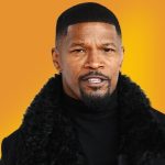 jamie foxx