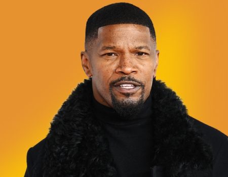 jamie foxx