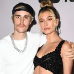 justin bieber and hailey bieber attend the premiere of justin bieber seasons 050924 2df2440057124877bb54859bf814dece