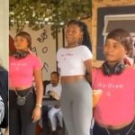 ngozi ezeonu blasts genz baddies for showing up without bra at her audition 696x348